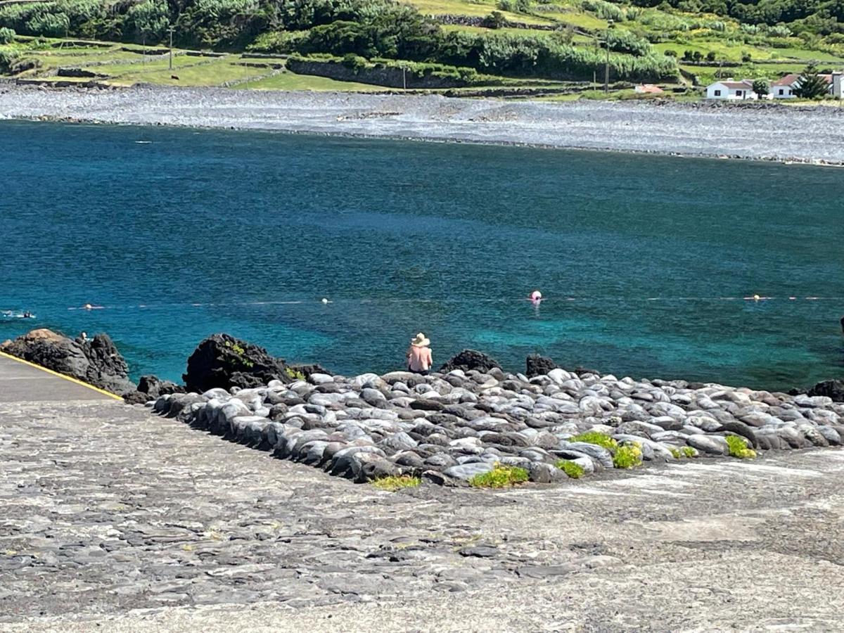 Spot Milasmar Faja Grande Bagian luar foto