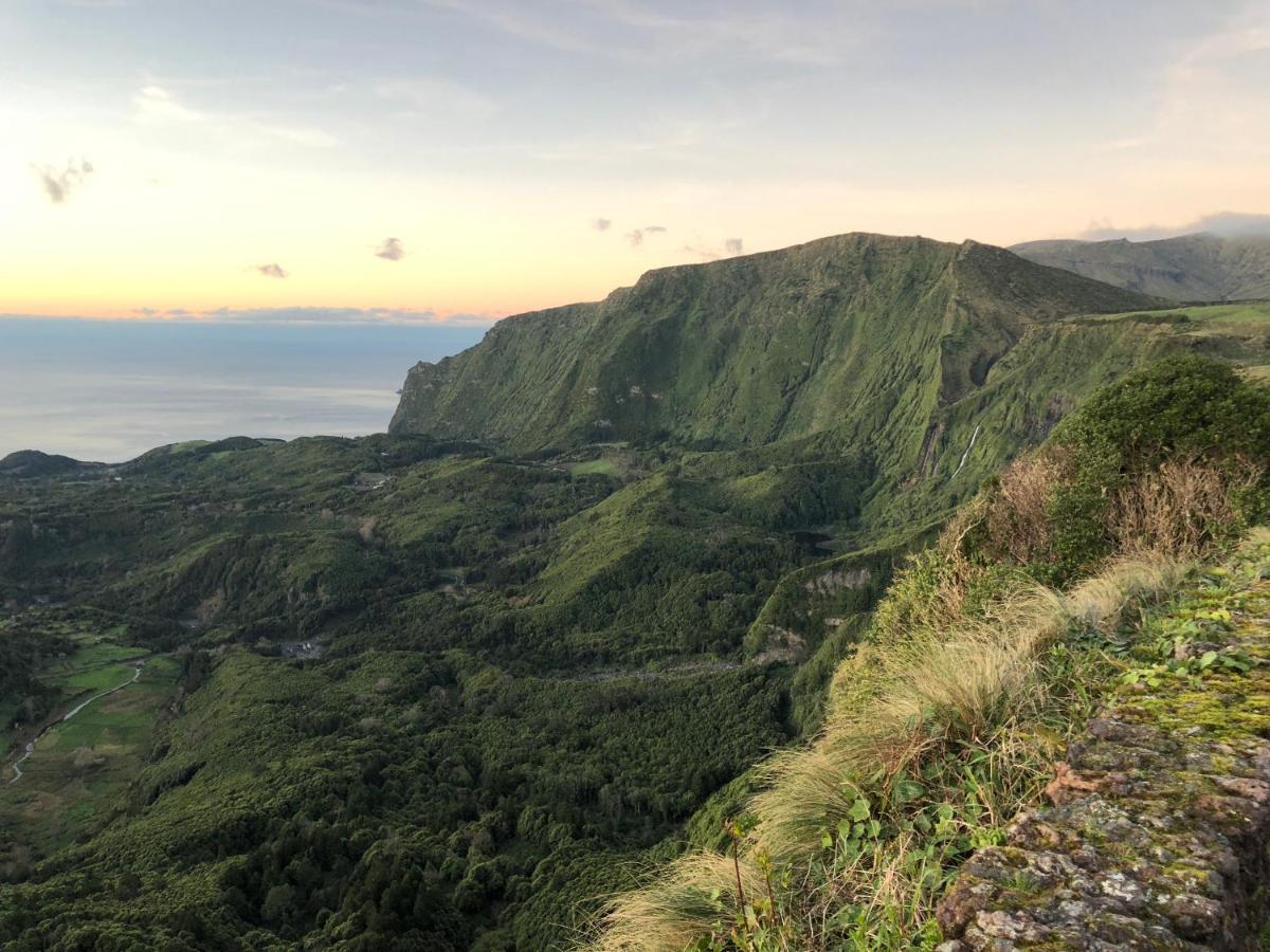 Spot Milasmar Faja Grande Bagian luar foto